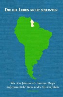 Die ihr Leben nicht schonten - eBook